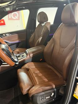 بي ام دبليو X5